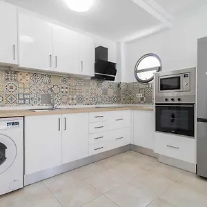  Apartamento La Cicer Beach Artament España